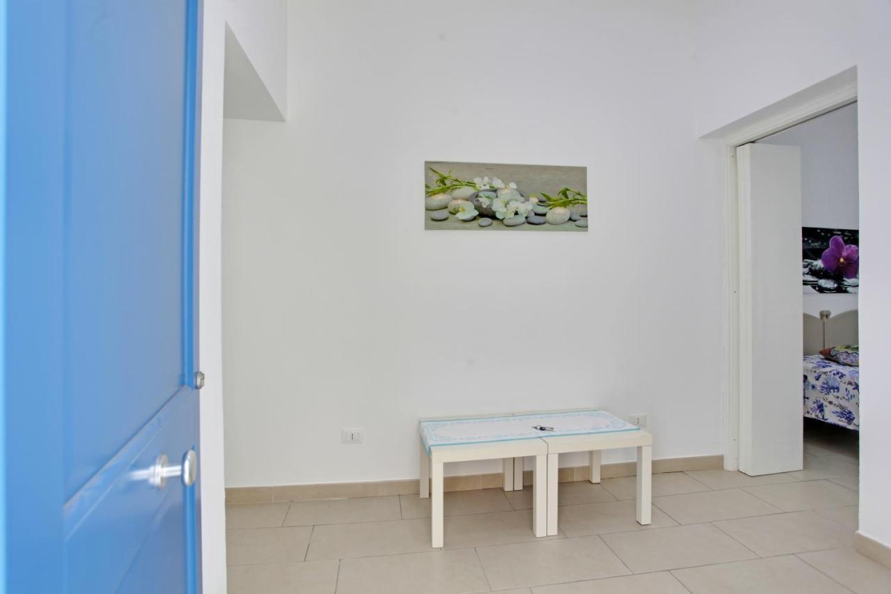 Il Sogno Di Fafa' Villa Trapani Exterior photo
