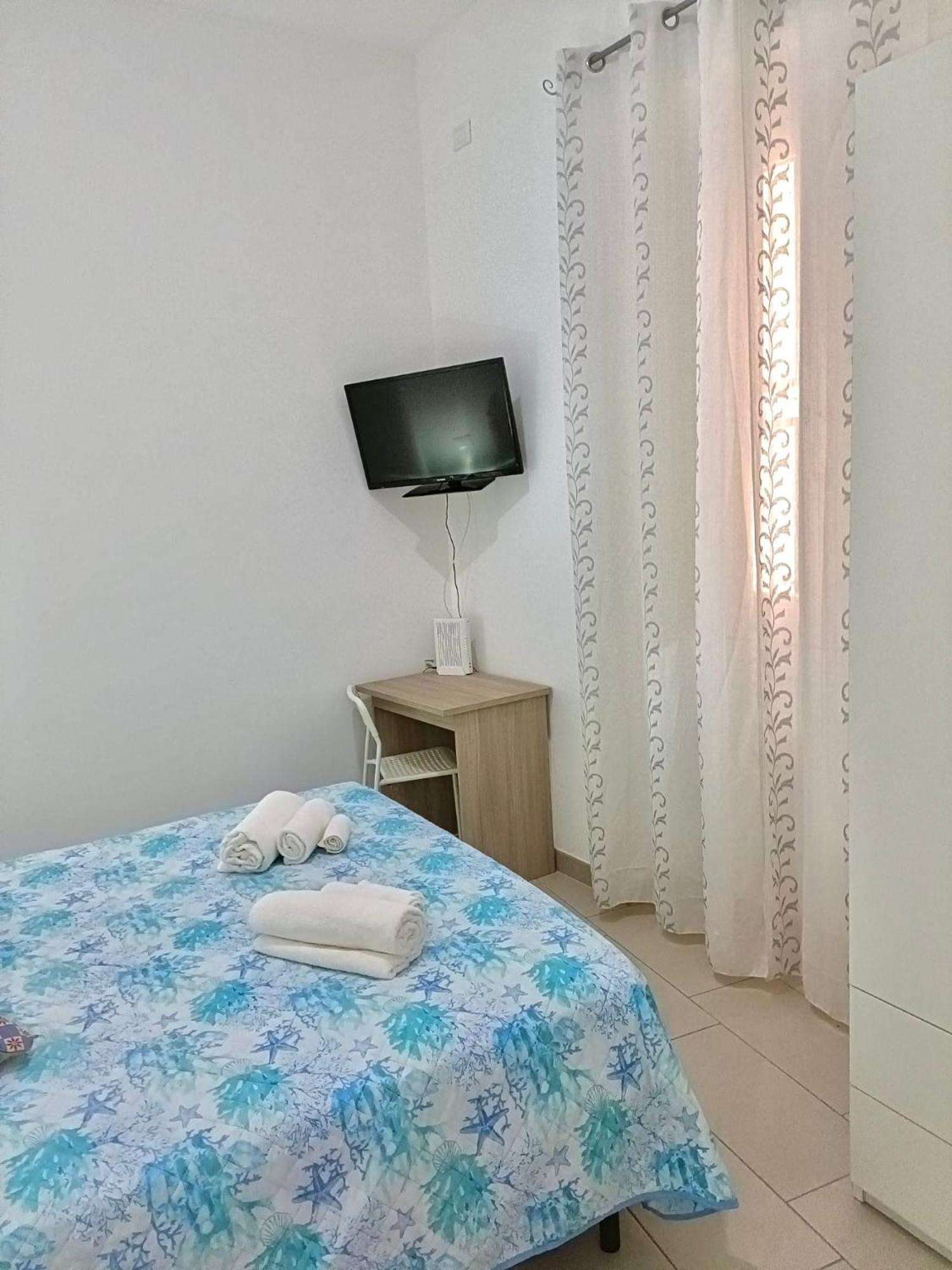 Il Sogno Di Fafa' Villa Trapani Exterior photo